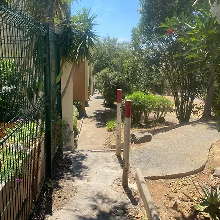 Résidence La Desirade Appartement Agde