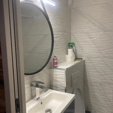 Résidence La Desirade Agde