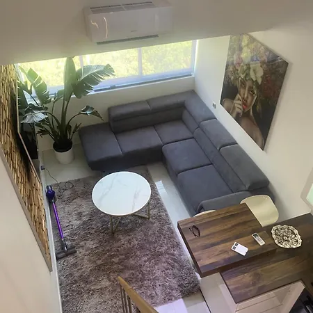 Appartement Résidence La Desirade