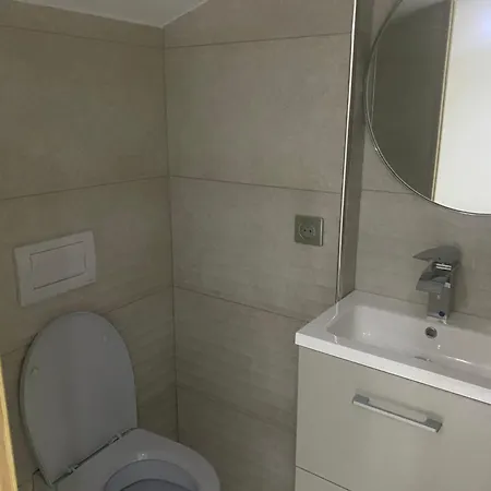 Résidence La Desirade