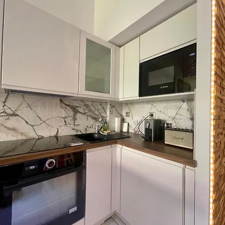 Résidence La Desirade Appartement *