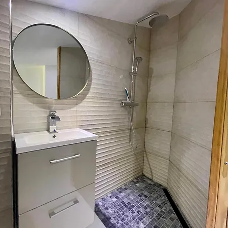 Appartement Résidence La Desirade Agde