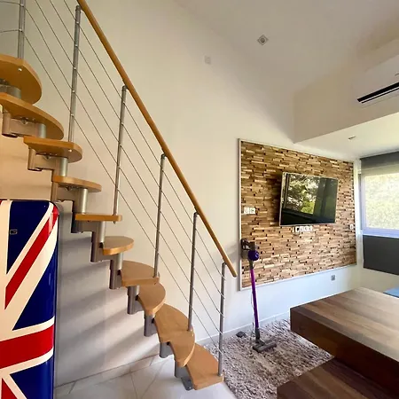 Résidence La Desirade * Agde