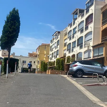 La Desirade Apartmán *