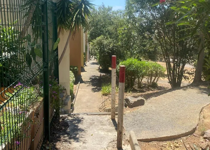 La Desirade شقة آجد