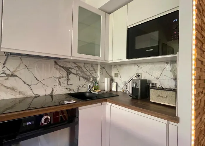 La Desirade شقة *