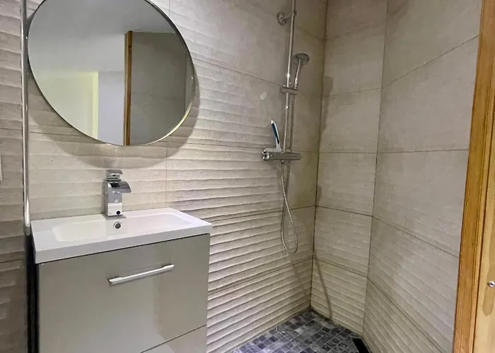 شقة La Desirade آجد