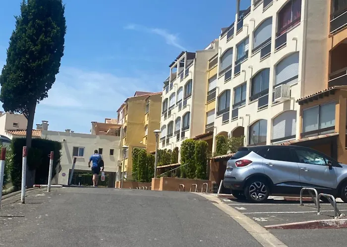 La Desirade شقة *