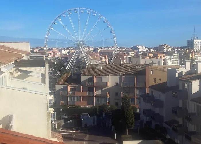 شقة La Desirade آجد