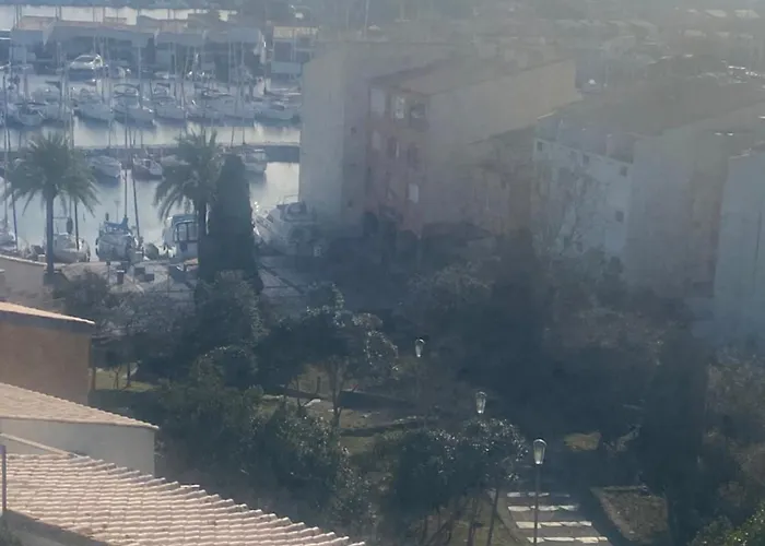 شقة La Desirade آجد